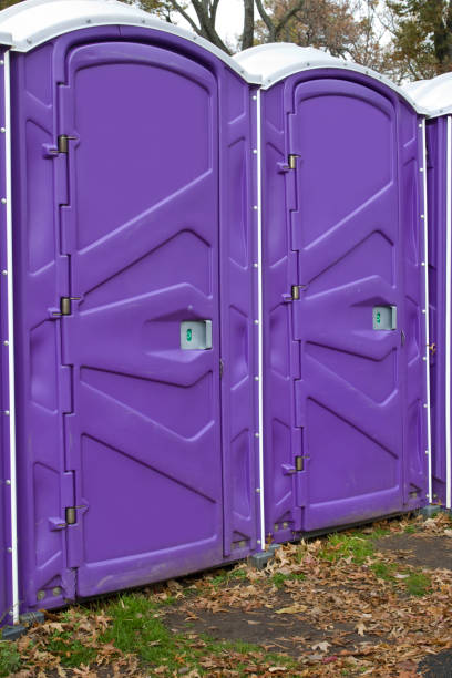 Best Construction Site Portable Toilets  in USA